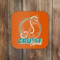Cruise Squad Coaster thumb 0