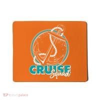 Cruise Squad Mousepad thumb 0