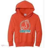 Cruise Squad Kids Hoodie thumb 0