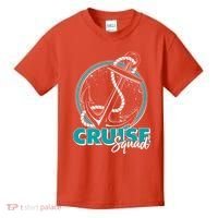 Cruise Squad Kids T-Shirt thumb 0
