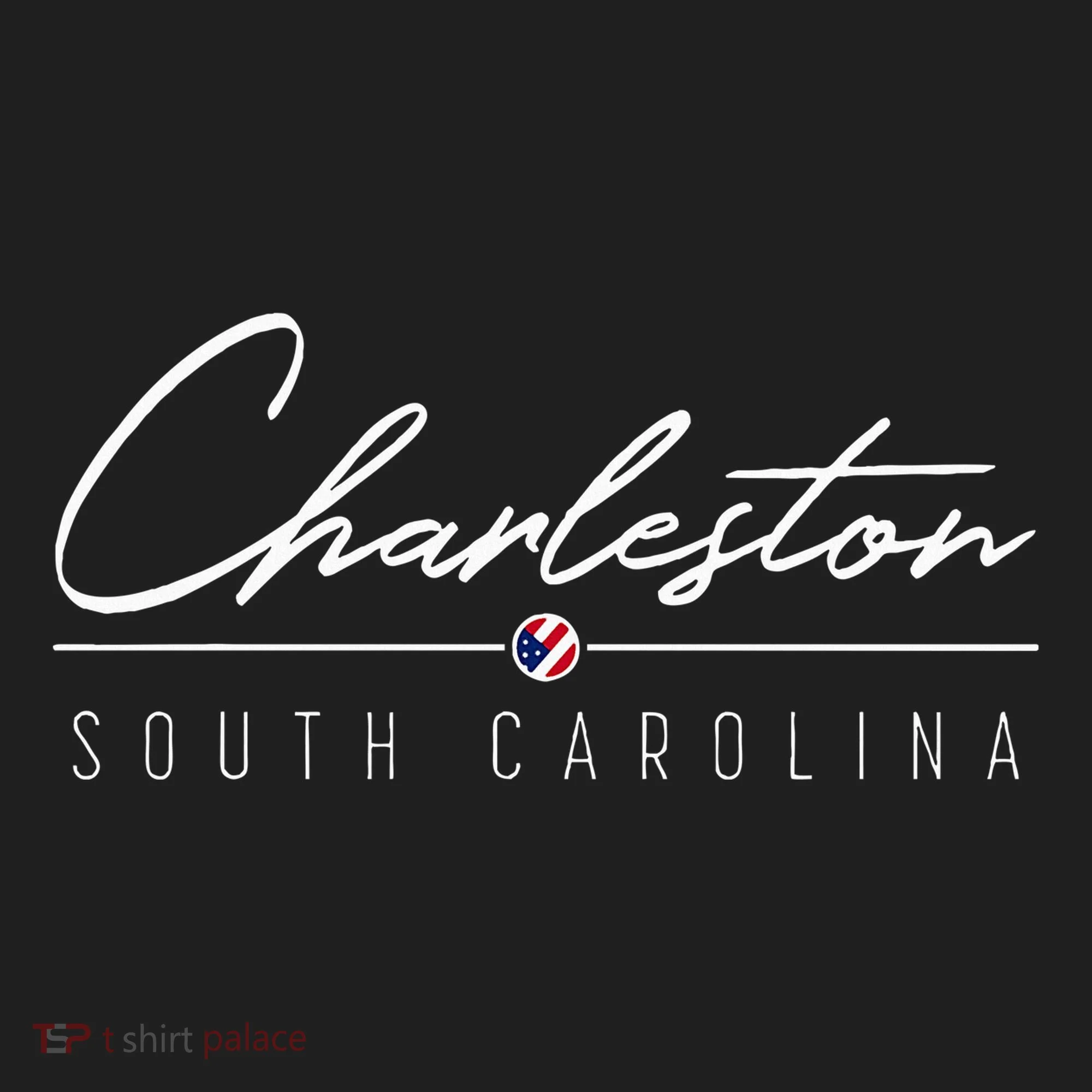 Charleston Sc Women's Sweatshirt
