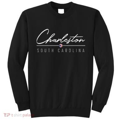 Charleston Sc Sweatshirt