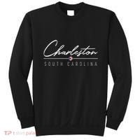 Charleston Sc Sweatshirt thumb 0