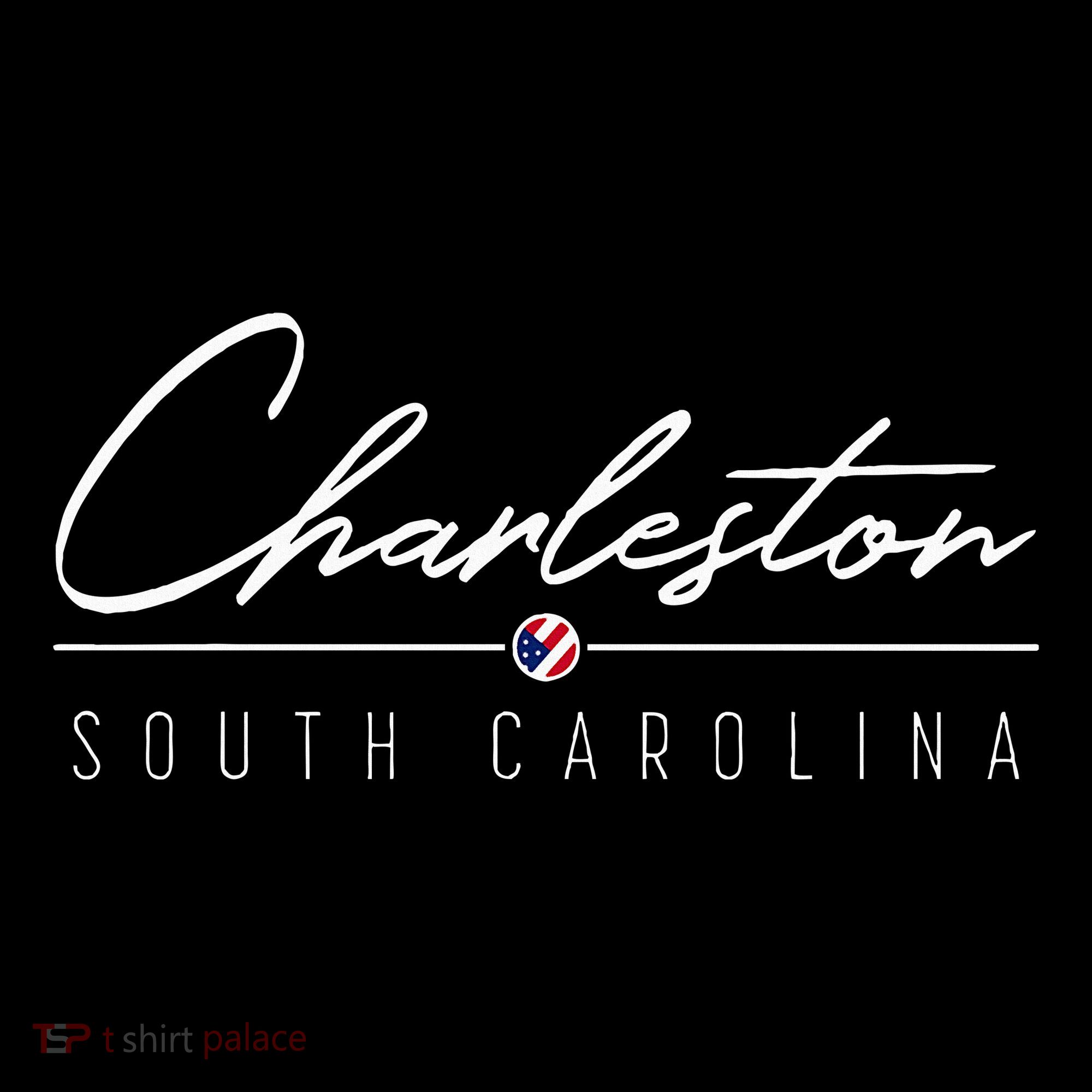 Charleston Sc Sweatshirt