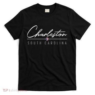Charleston Sc T-Shirt