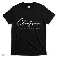 Charleston Sc T-Shirt thumb 0