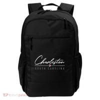 Charleston Sc Backpack thumb 0