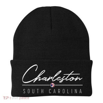 Charleston Sc Beanie