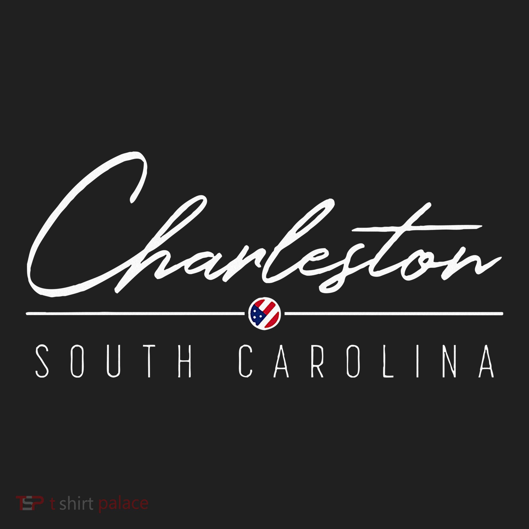 Charleston Sc Beanie