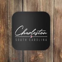 Charleston Sc Coaster thumb 0