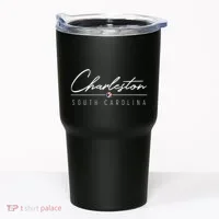 Charleston Sc Tumbler thumb 0