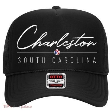 Charleston Sc Hat