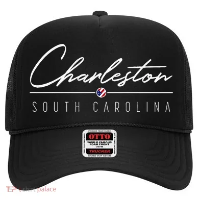 Charleston Sc Hat