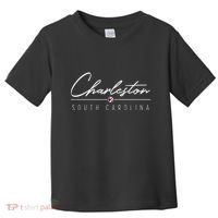 Charleston Sc Toddler T-Shirt thumb 0