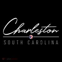 Charleston Sc Women's Long Sleeve Shirt thumb 2