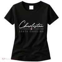 Charleston Sc Women's T-Shirt thumb 0