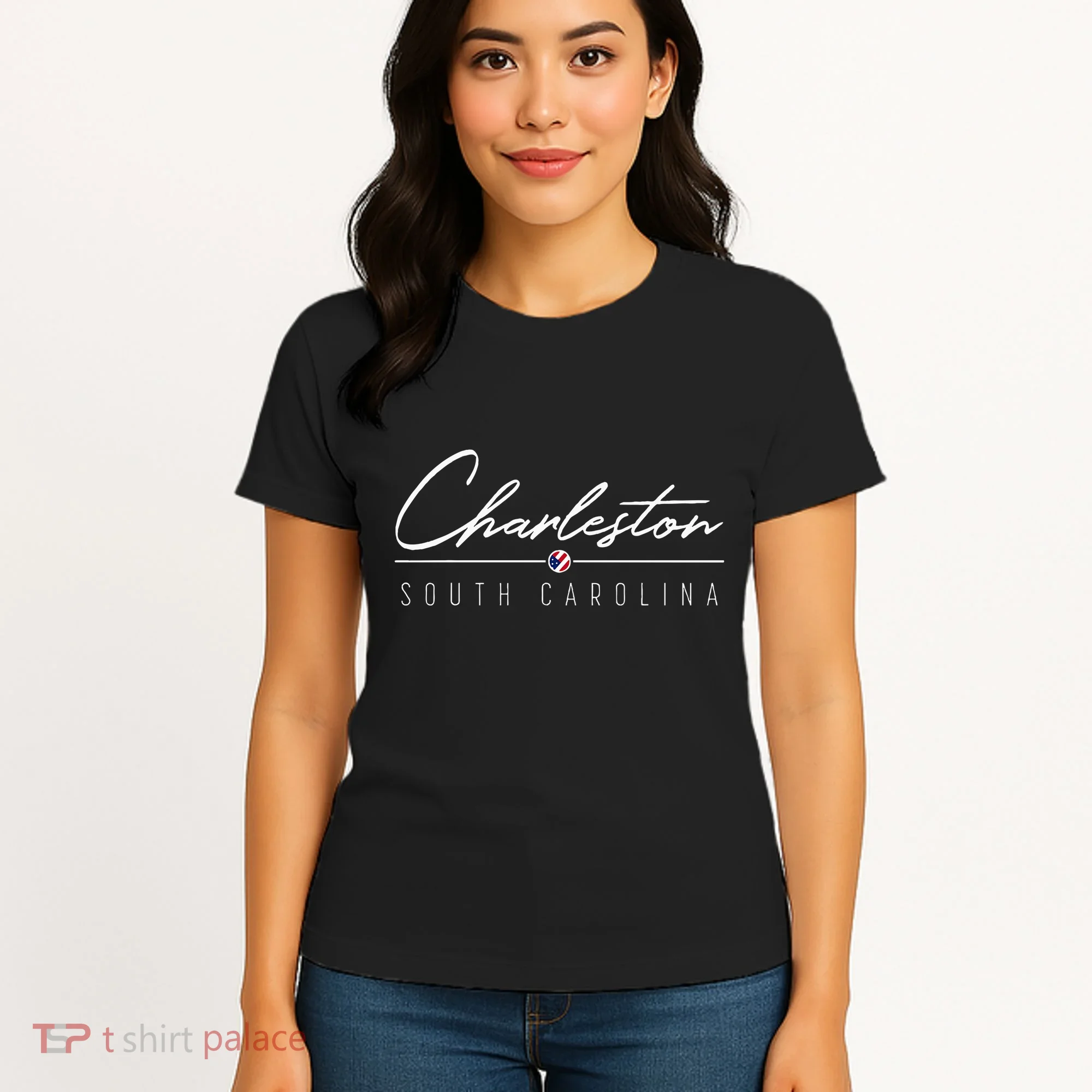 Charleston Sc Women's T-Shirt