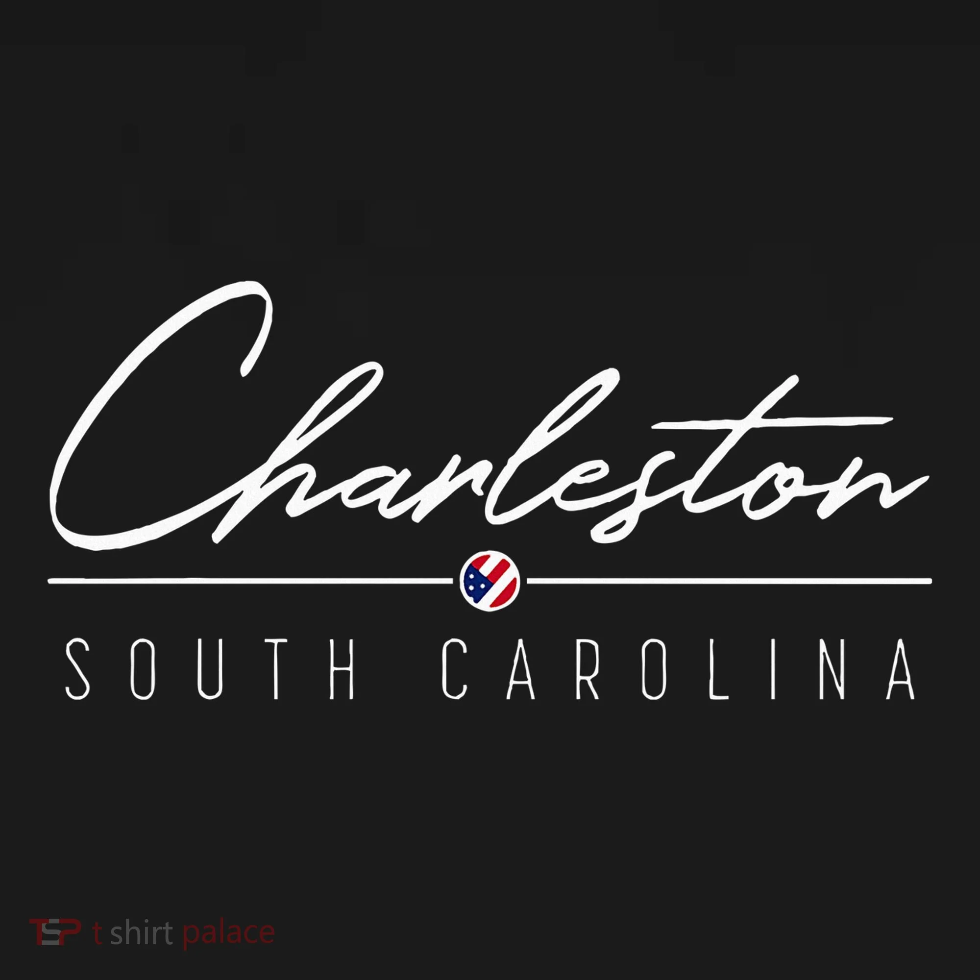 Charleston Sc Women's T-Shirt