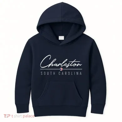 Kids Hoodie