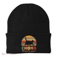 Chonk Scale Cat Chonk Cat Beanie thumb 0