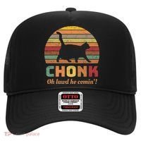 Chonk Scale Cat Chonk Cat Hat thumb 0