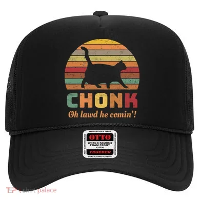 Chonk Scale Cat Chonk Cat Hat