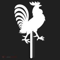 Cock Sucker Women's Sweatshirt thumb 2