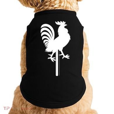 Cock Sucker Doggie Tank