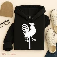 Cock Sucker Hoodie thumb 4