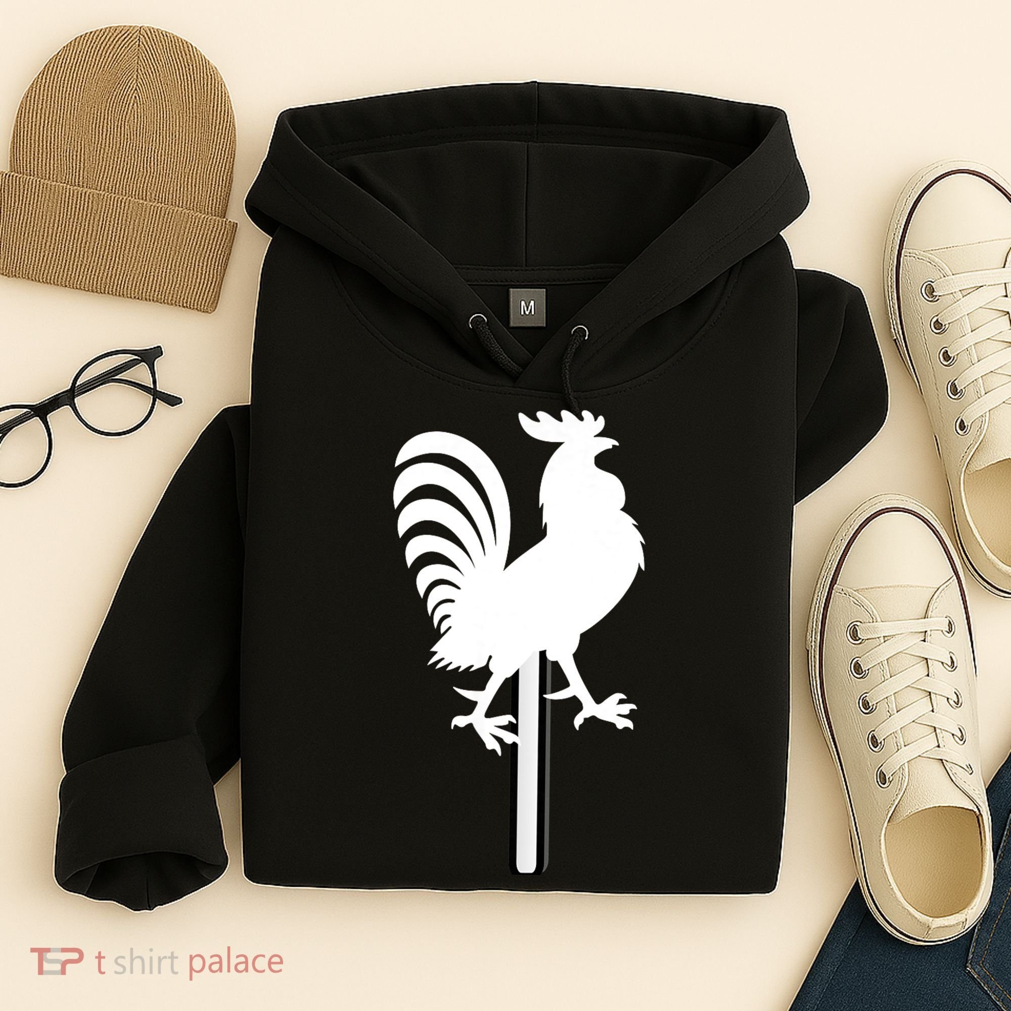 Cock Sucker Hoodie
