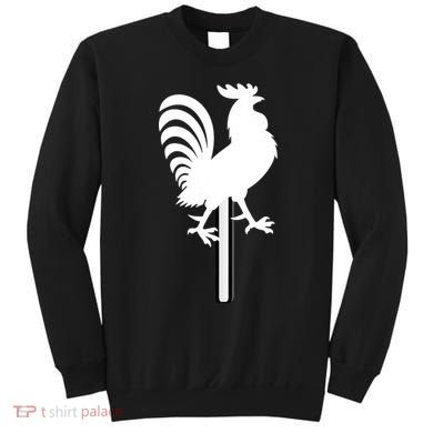 Cock Sucker Sweatshirt