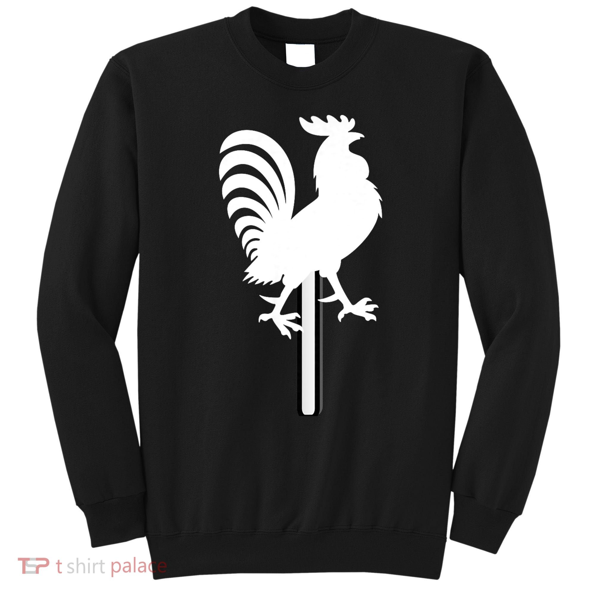 Cock Sucker Sweatshirt