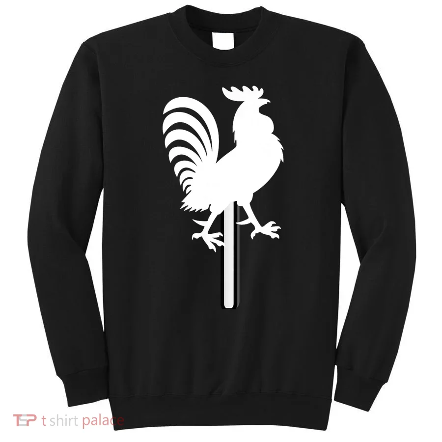 Cock Sucker Sweatshirt