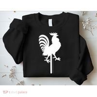 Cock Sucker Sweatshirt thumb 2
