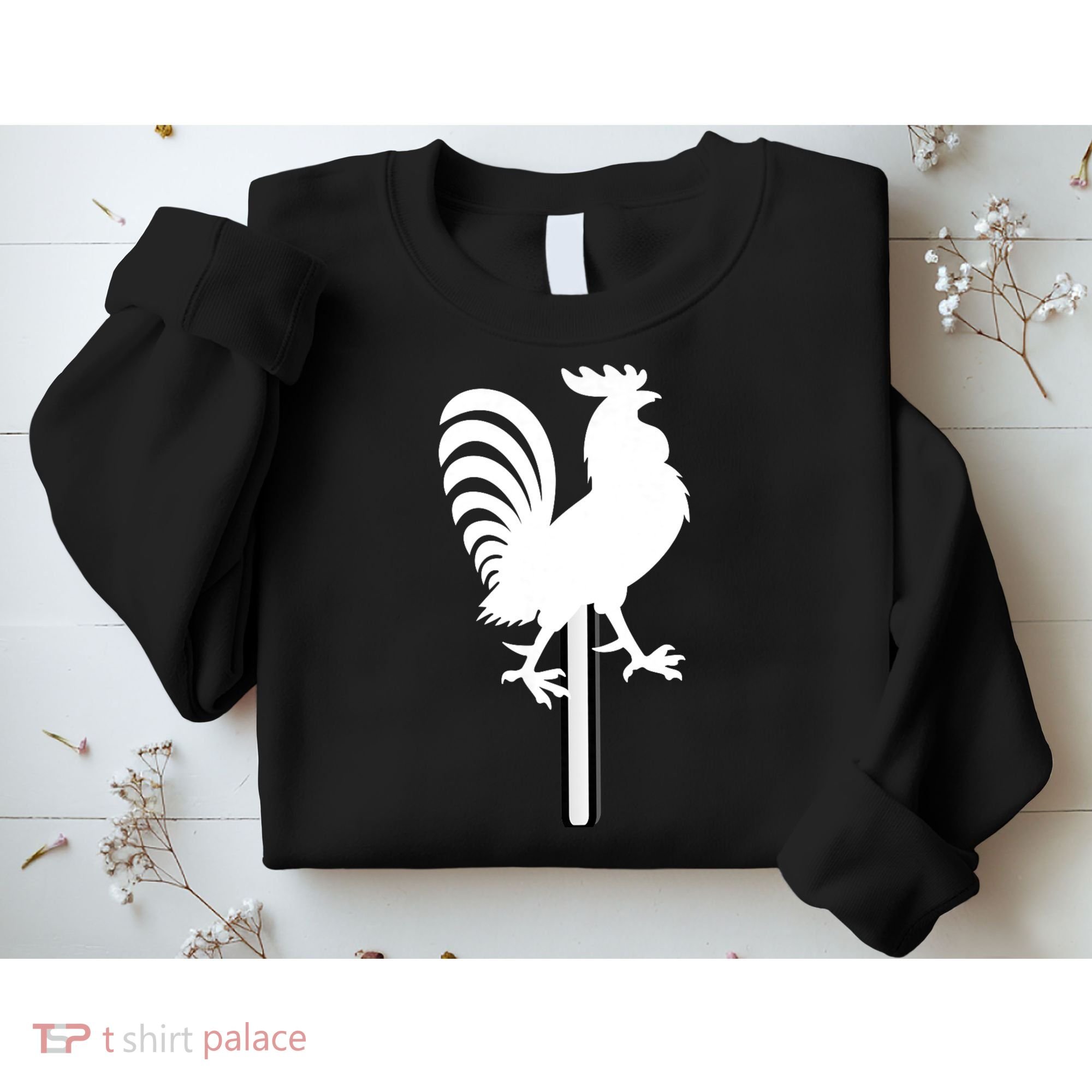 Cock Sucker Sweatshirt