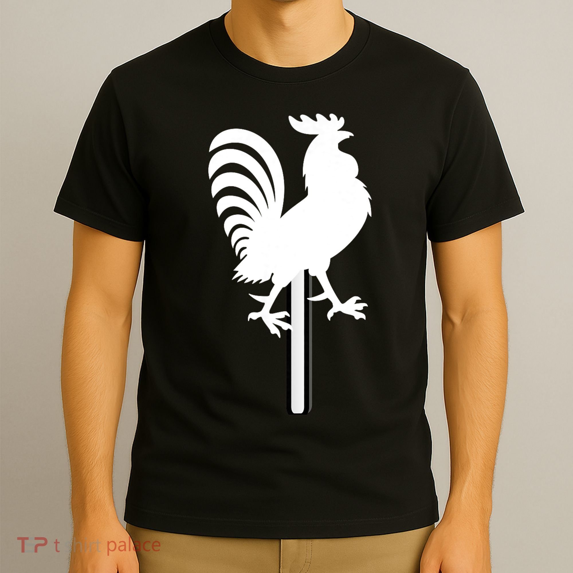 Cock Sucker T-Shirt
