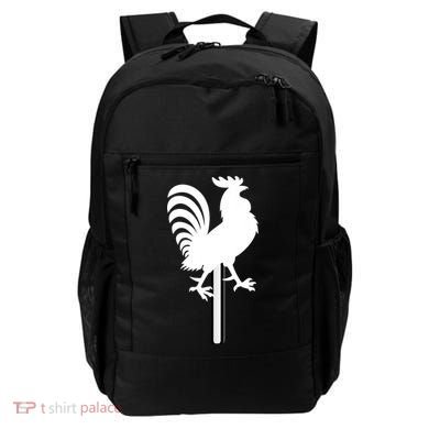 Cock Sucker Backpack