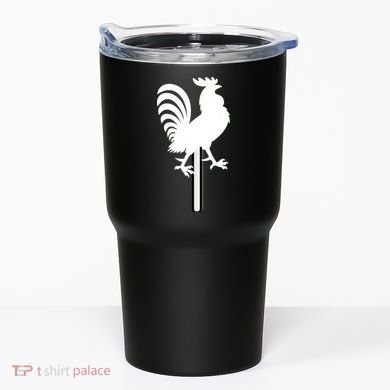 Cock Sucker Tumbler