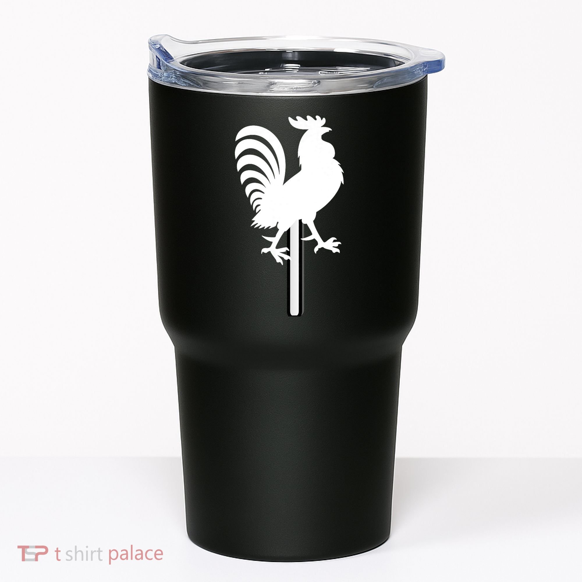 Cock Sucker Tumbler