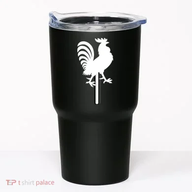 Tumbler