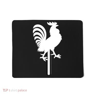 Cock Sucker Mousepad