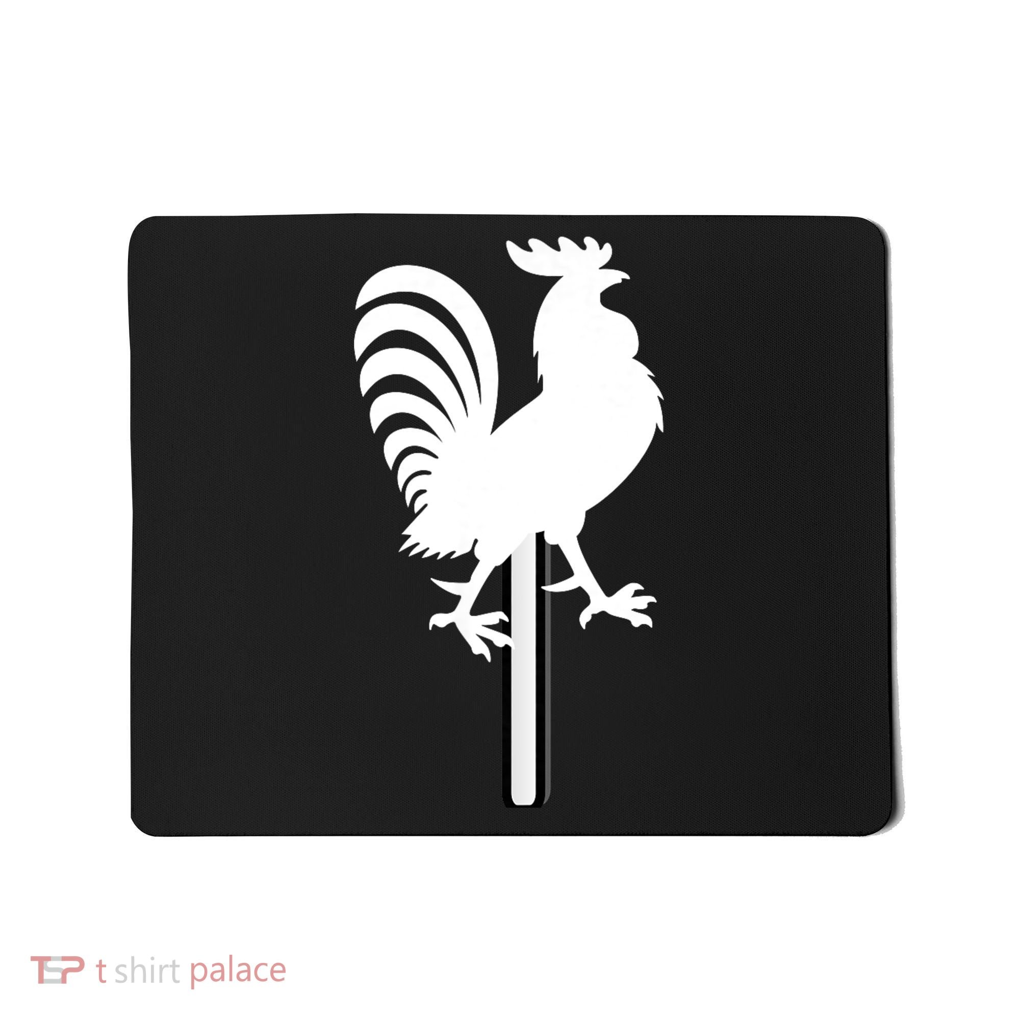 Cock Sucker Mousepad