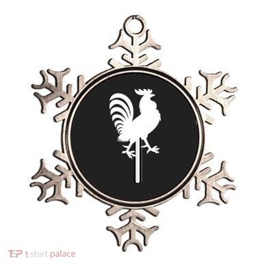 Cock Sucker Ornament