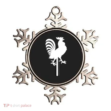 Cock Sucker Ornament