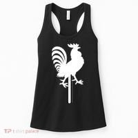 Cock Sucker Women's Tank Top thumb 0