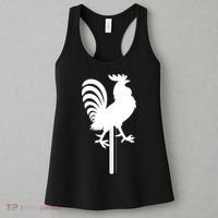 Cock Sucker Women's Tank Top thumb 3