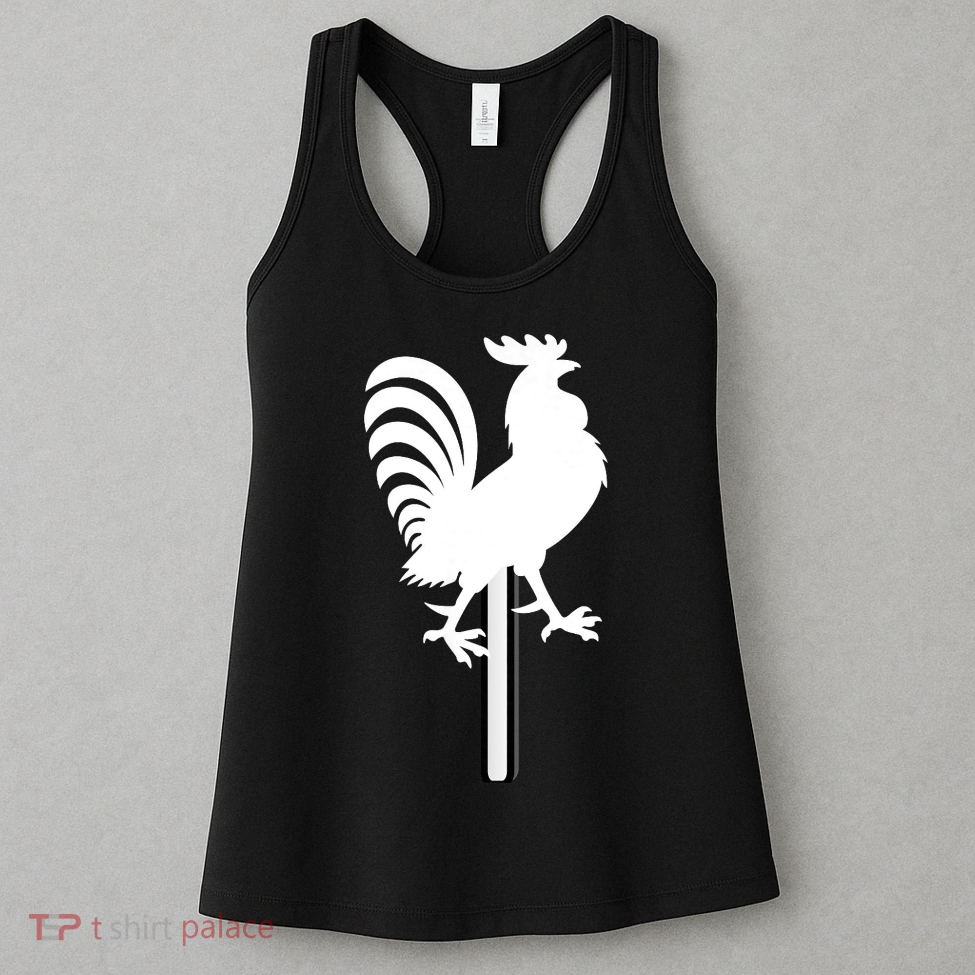 Cock Sucker Women's Tank Top