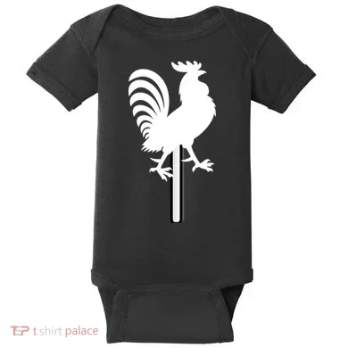 Baby Bodysuit