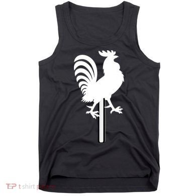 Cock Sucker Tank Top