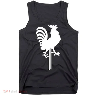 Cock Sucker Tank Top